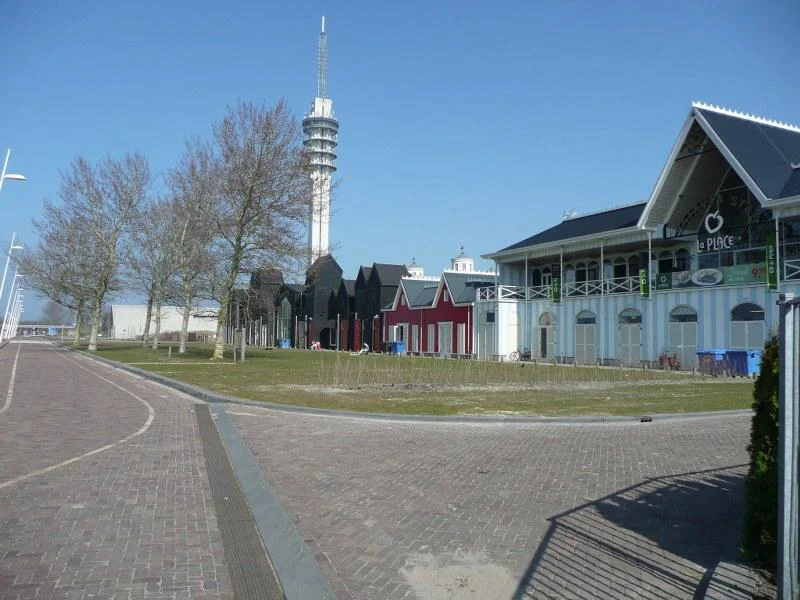Batavia Werf Lelystad